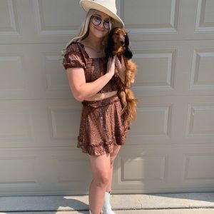 Meet your Posher, Joanna